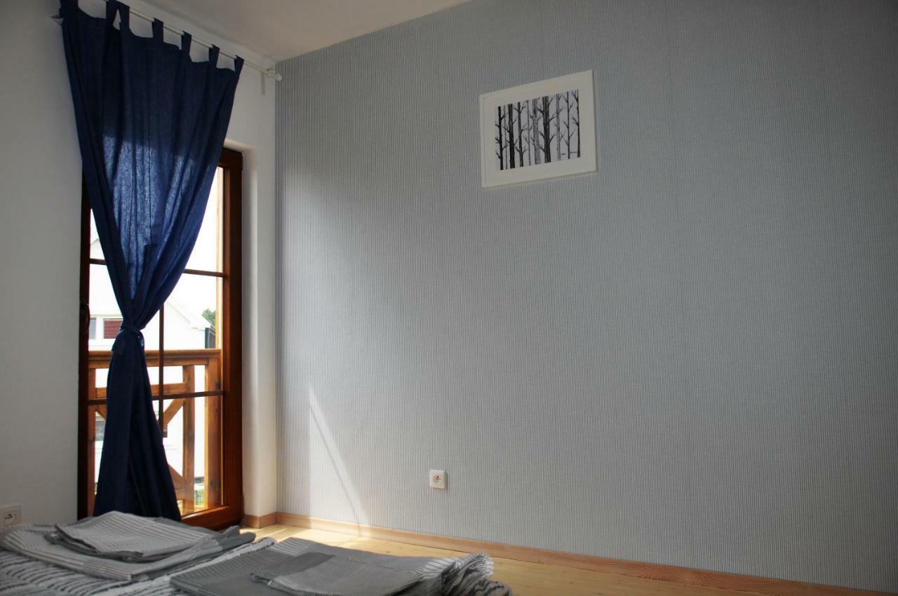 Kubiczowka Villa Kopalino Ngoại thất bức ảnh