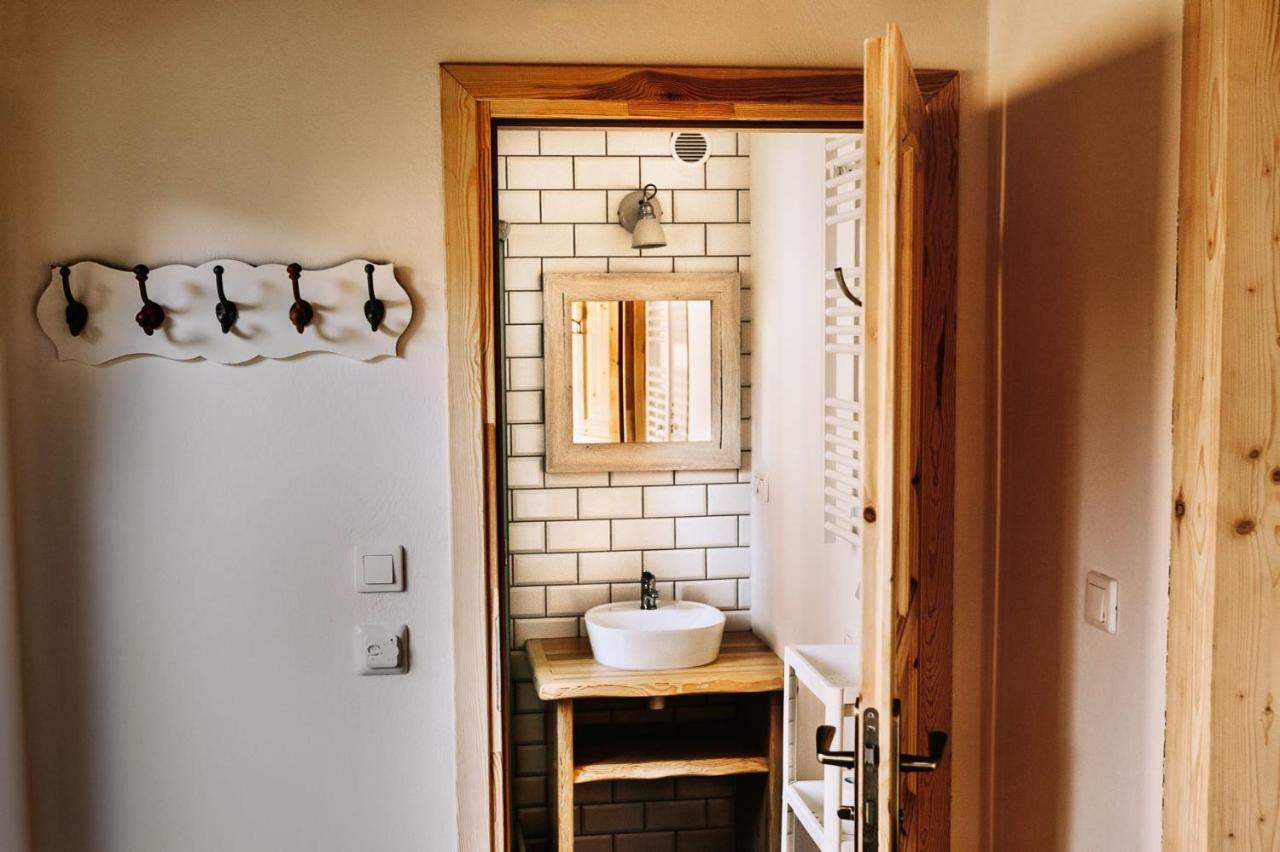 Kubiczowka Villa Kopalino Ngoại thất bức ảnh