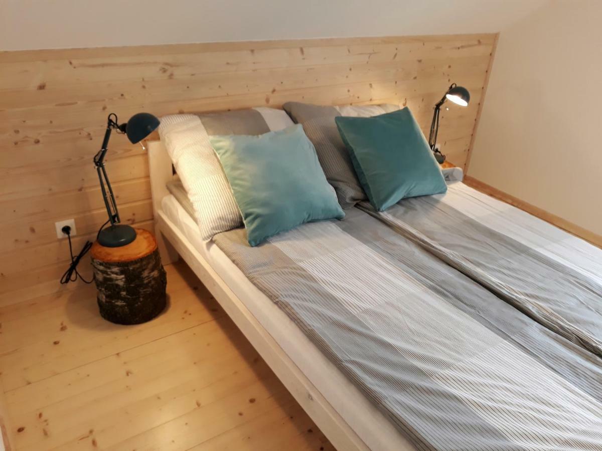 Kubiczowka Villa Kopalino Ngoại thất bức ảnh