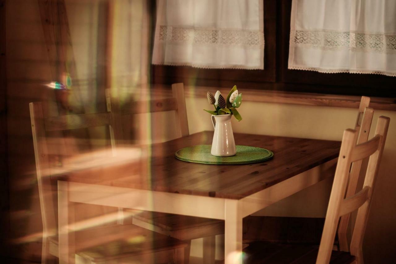 Kubiczowka Villa Kopalino Ngoại thất bức ảnh