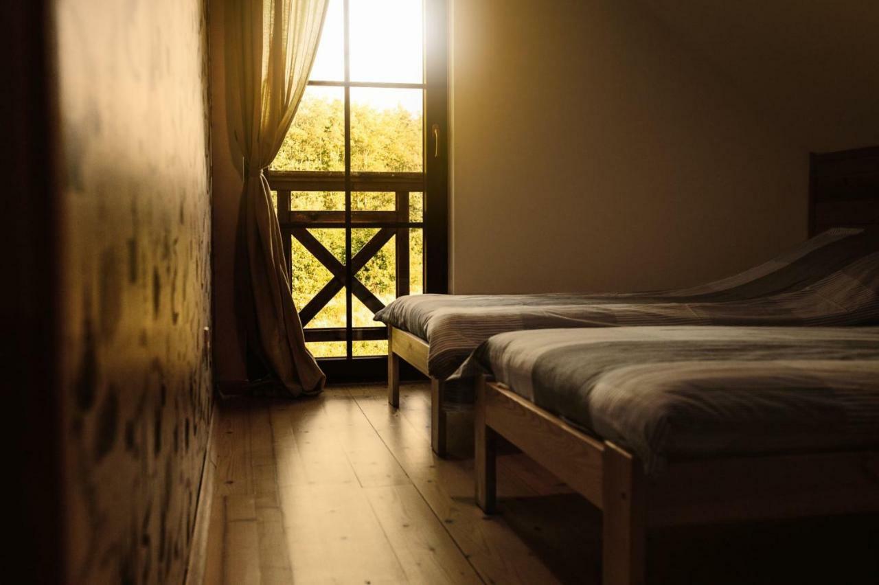 Kubiczowka Villa Kopalino Ngoại thất bức ảnh