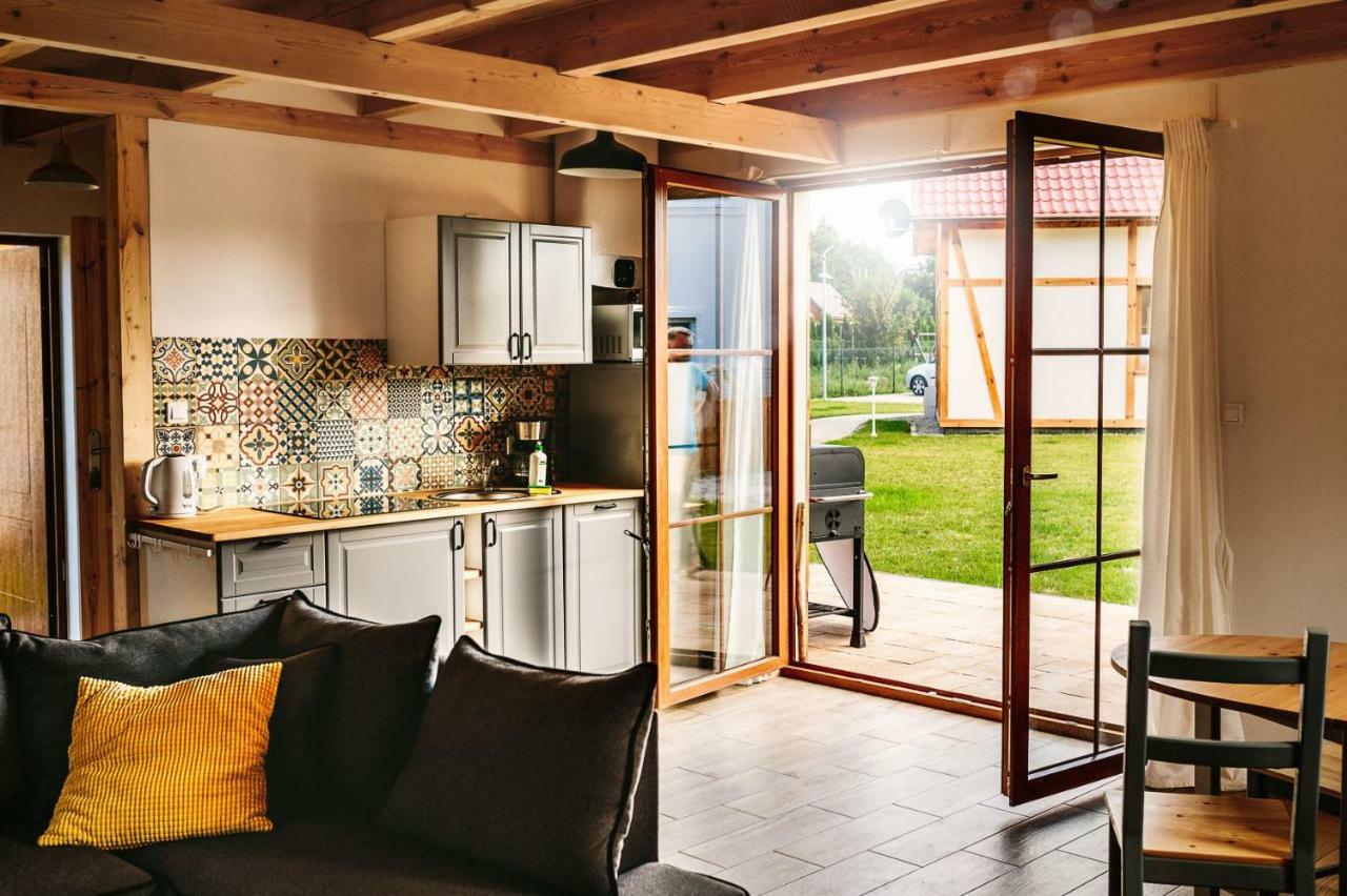 Kubiczowka Villa Kopalino Ngoại thất bức ảnh