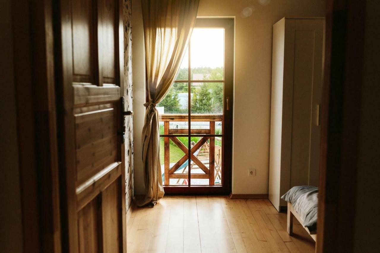 Kubiczowka Villa Kopalino Ngoại thất bức ảnh