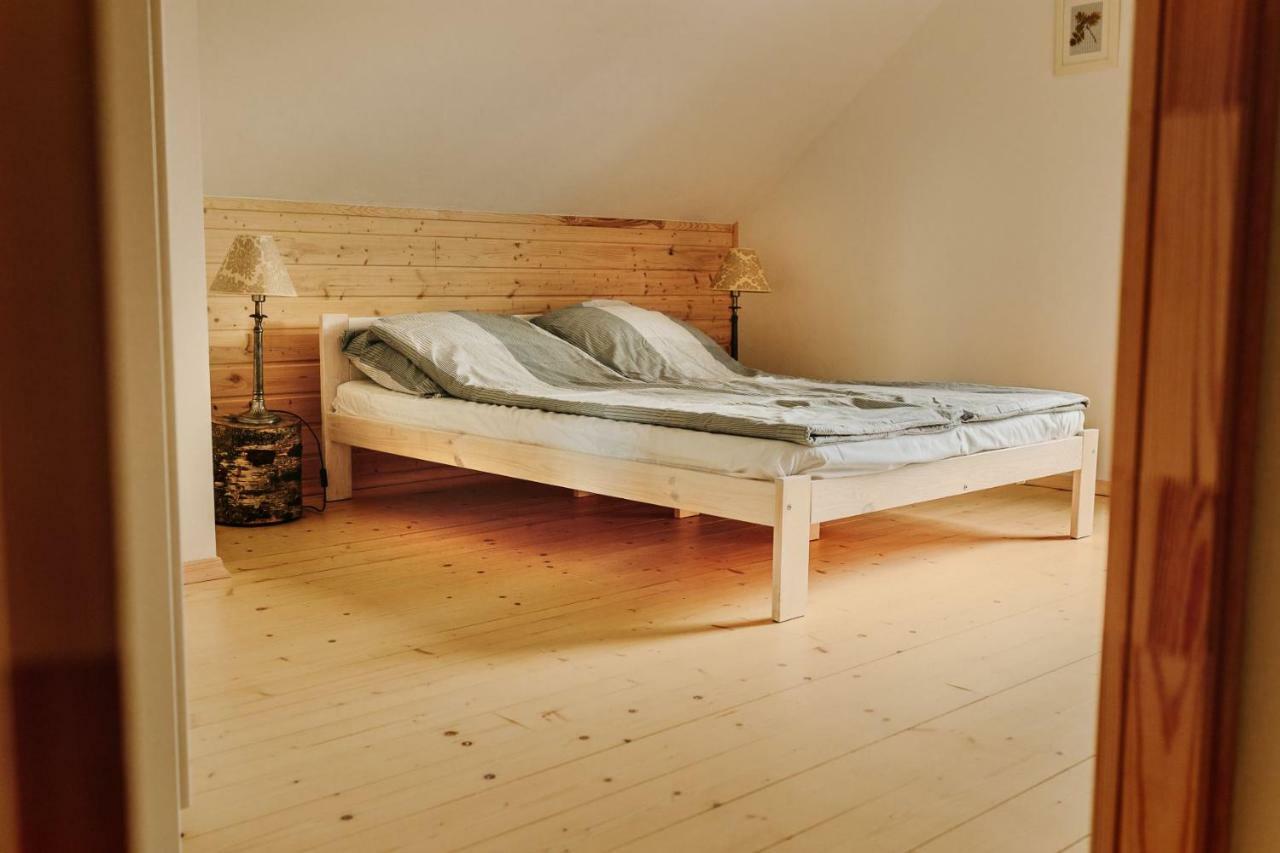 Kubiczowka Villa Kopalino Ngoại thất bức ảnh